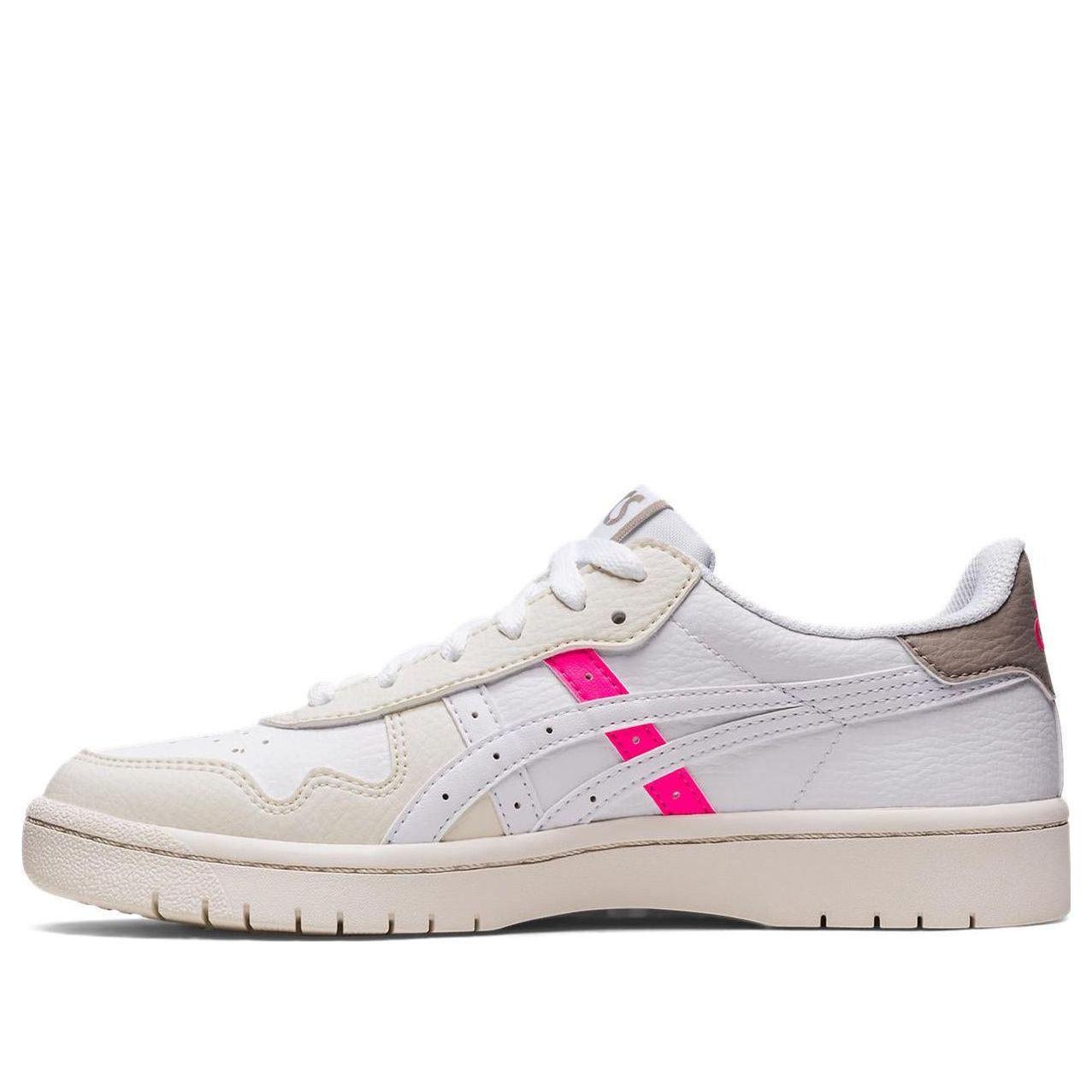 (WMNS) ASICS Japan S 'White Hot Pink' 1202A118-116