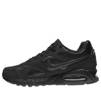 Nike Air Max IVO Leather 'Triple Black' 580520-002
