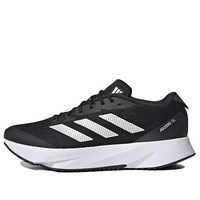 adidas Adizero SL Wide 'Black White' IE9389