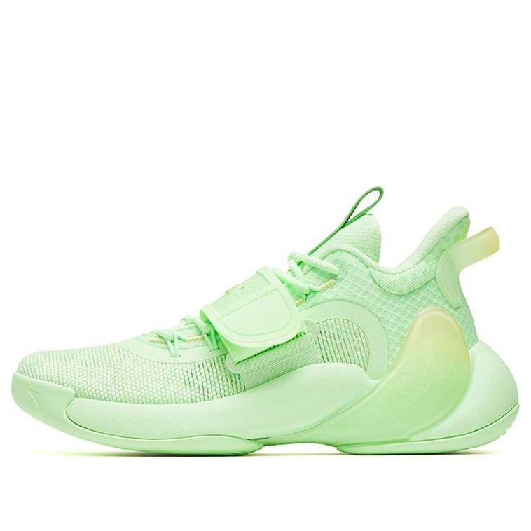 ANTA Splash 3 'Fluorescent Green' 112221623-2