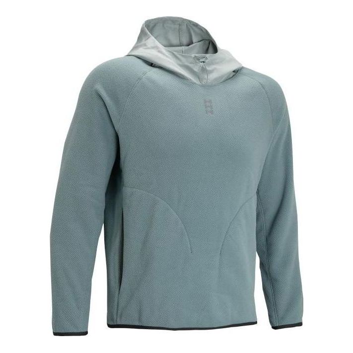 Under Armour Training Terrain Hoodie 'Light Blue' 1373740-177