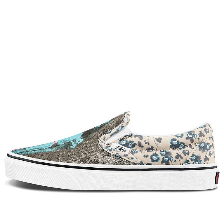 Vans House of Terror x Classic Slip-On 'The Shining' VN0A4U38ZPN