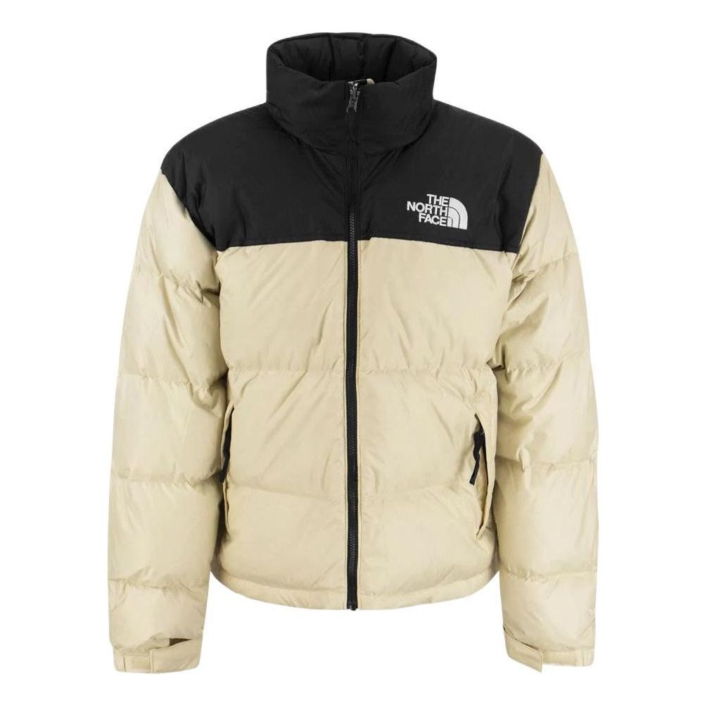 THE NORTH FACE 1996 Retro Nuptse Jacket Gravel NF0A3C8D-3X4