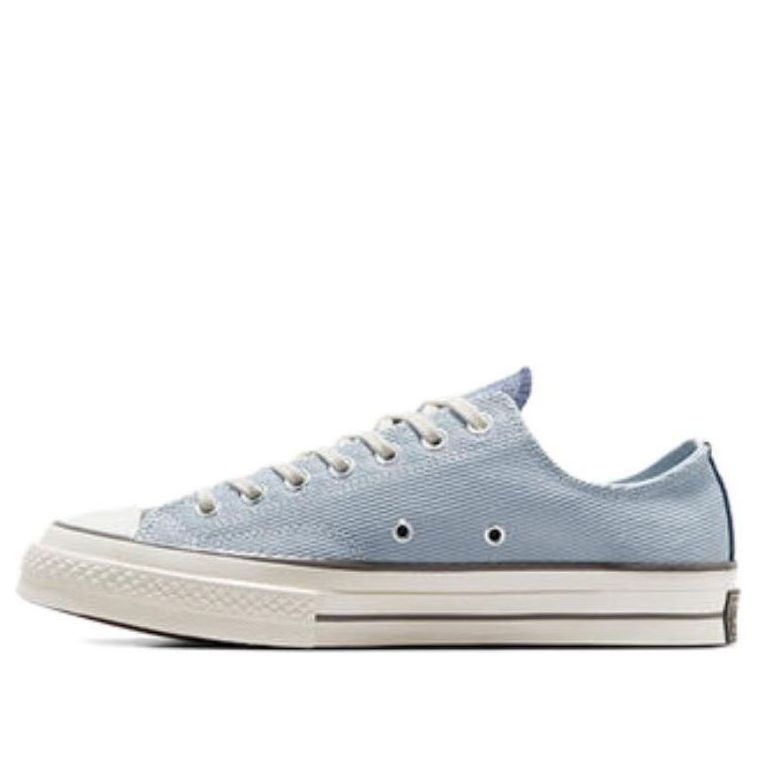 Converse Chuck 70 Plus Low 'Light Blue' A04510C