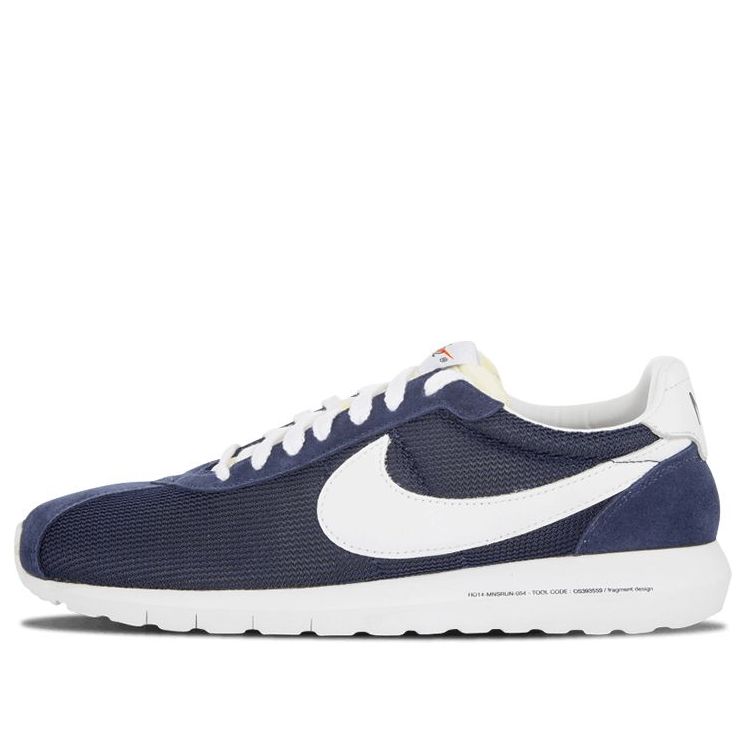 Nike Fragment Design x Roshe LD-1000 'Obsidian' 717121-401