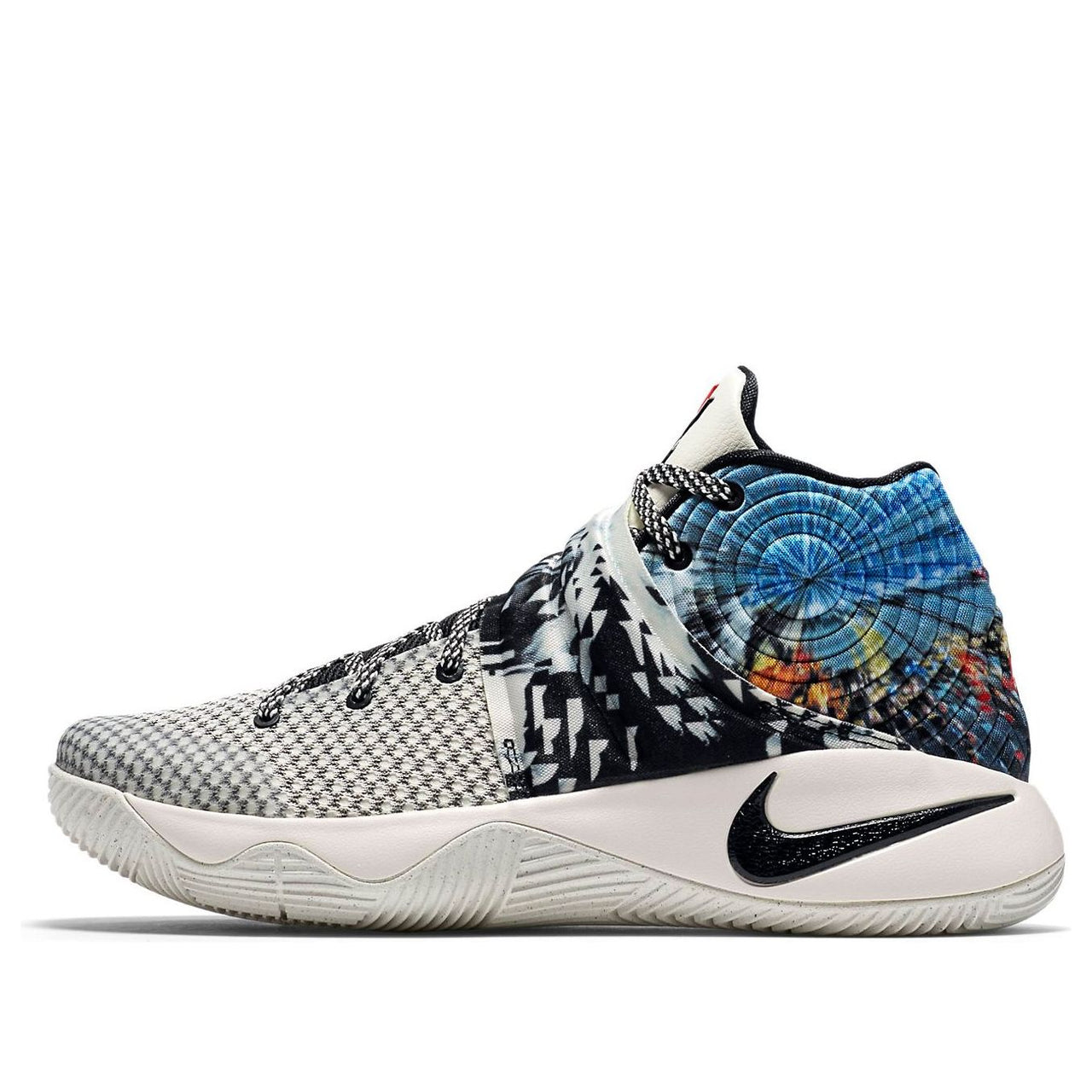 Nike Kyrie 2 EP 'Effect' 820537-901