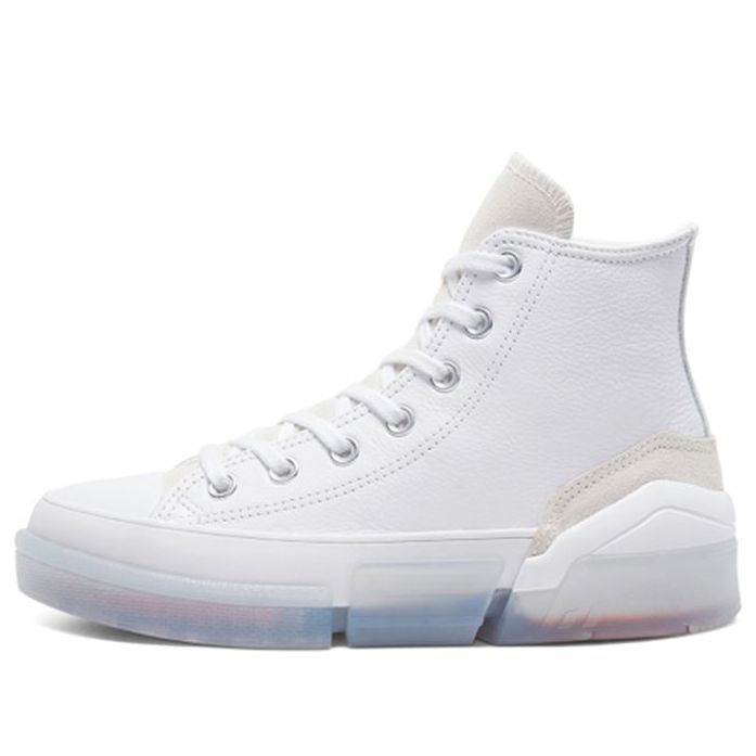 (WMNS) Converse CPX70 High 'White' 567170C