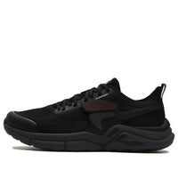 FILA MIND VI+ Sneakers 'Black Red' A12M341120FBA