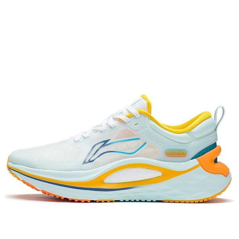 Li-Ning Furious Rider 6 'Light Blue Yellow' ARZS001-8