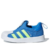 (TD) adidas Superstar 360 I 'True Blue' CG6583