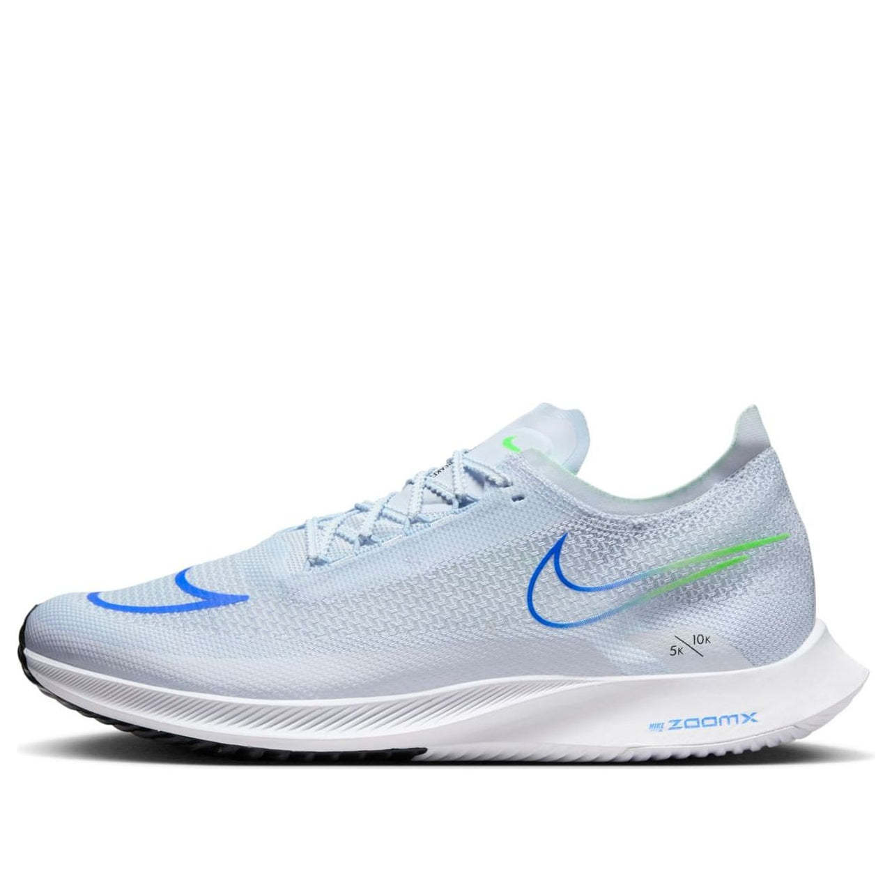 Nike ZoomX Streakfly 'Grey Racer Blue' DJ6566-006