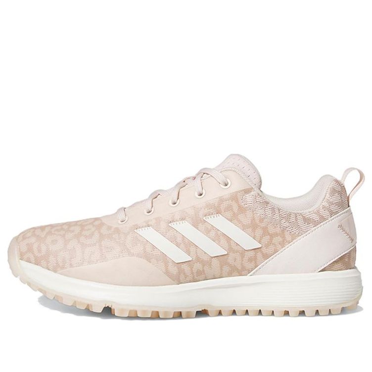 (WMNS) adidas S2G SL Golf 'Pink' GV9429