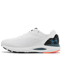 Under Armour HOVR Sonic 6 'White Blue Orange' 3026121-102