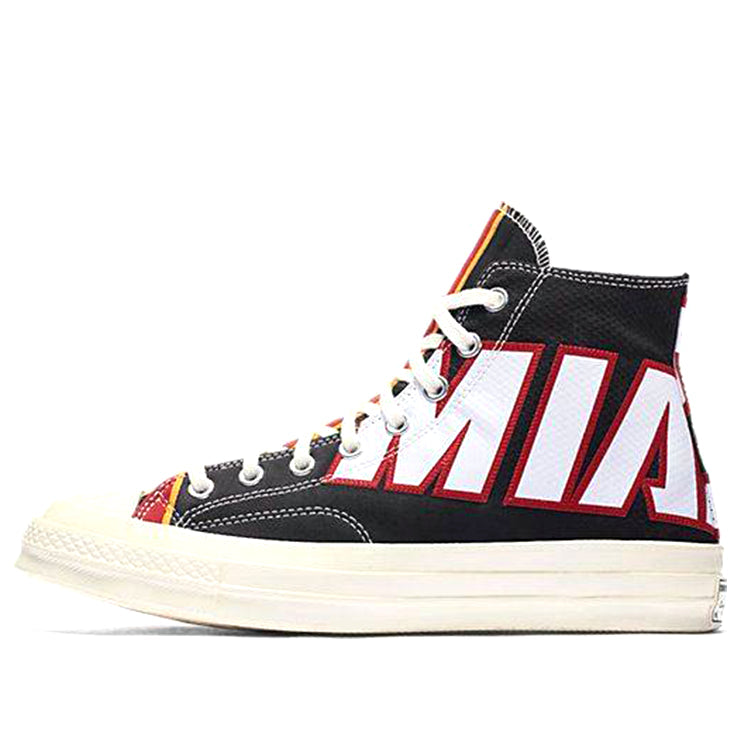 Converse Chuck Taylor All Star Premium Hi 'Miami Heat' 159400C