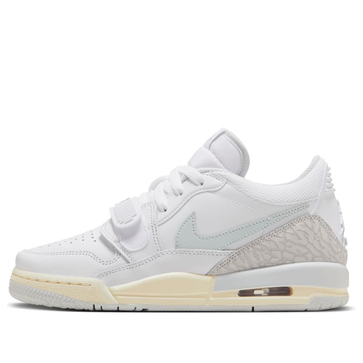 (GS) Air Jordan Legacy 312 Low 'White Coconut Milk' HJ3483-101