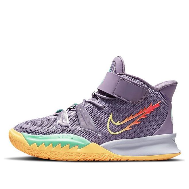 (PS) Nike Kyrie 7 'Daybreak' CT4087-500