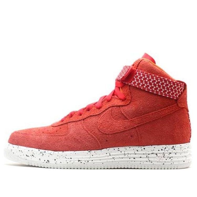 Nike Lunar Force 1 Hi SP 'Undftd' 652806-660