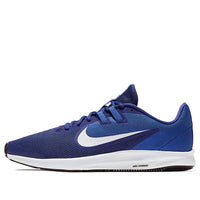 Nike Downshifter 9 'Deep Royal' AQ7481-400