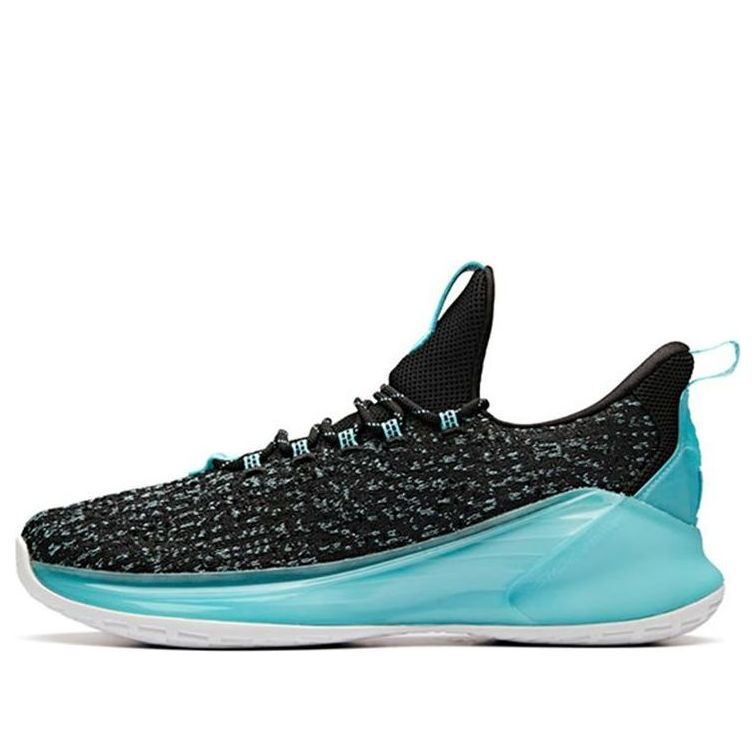 ANTA Light Cavalry 4 'Black Mint White' 11921668-6