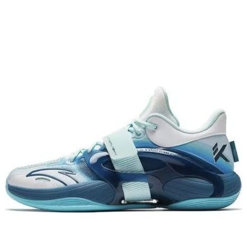 ANTA KT Splash 5 Klay Thompson 'Ocean' 112341108-2