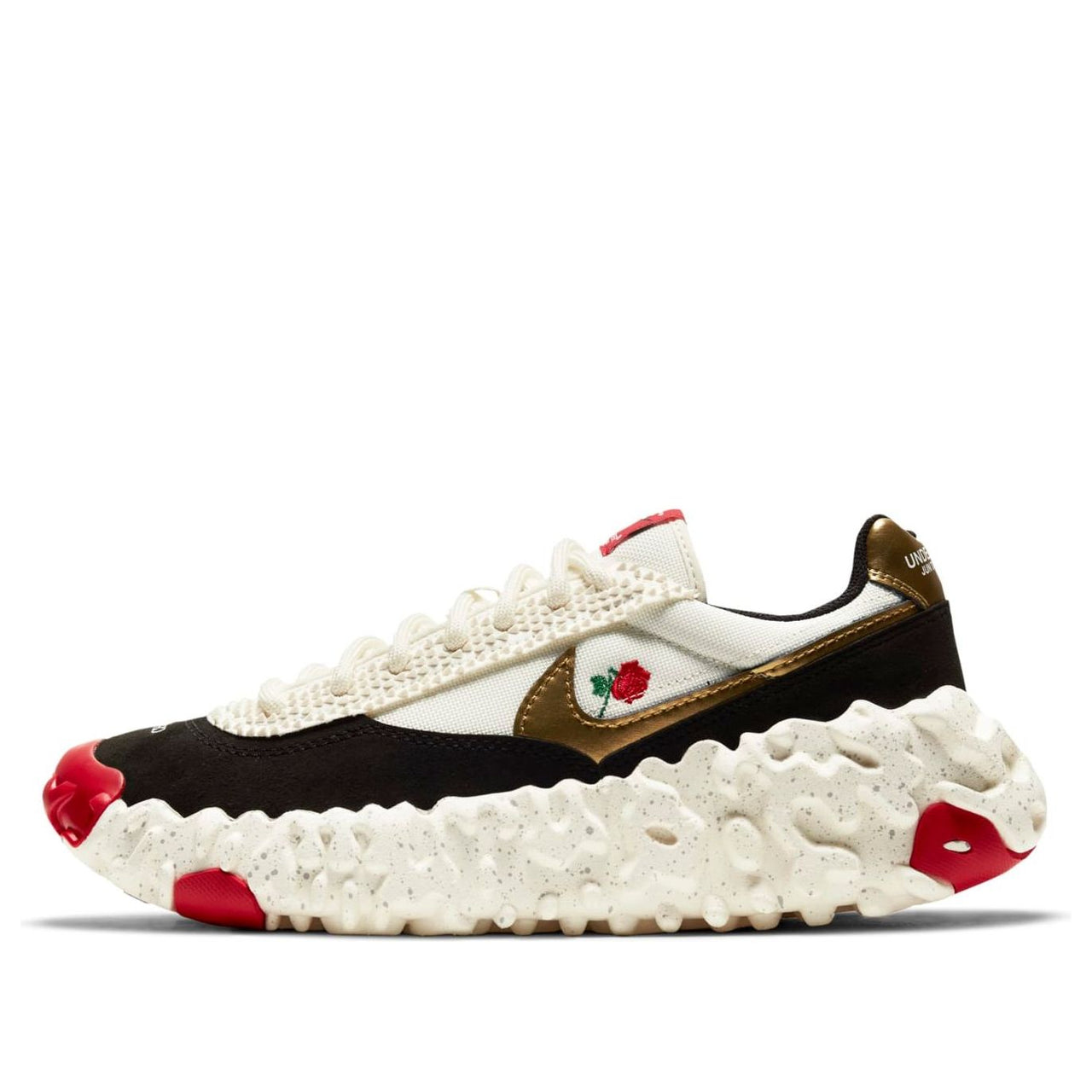Nike x Undercover Overbreak SP 'Sail Gold' DD1789-100