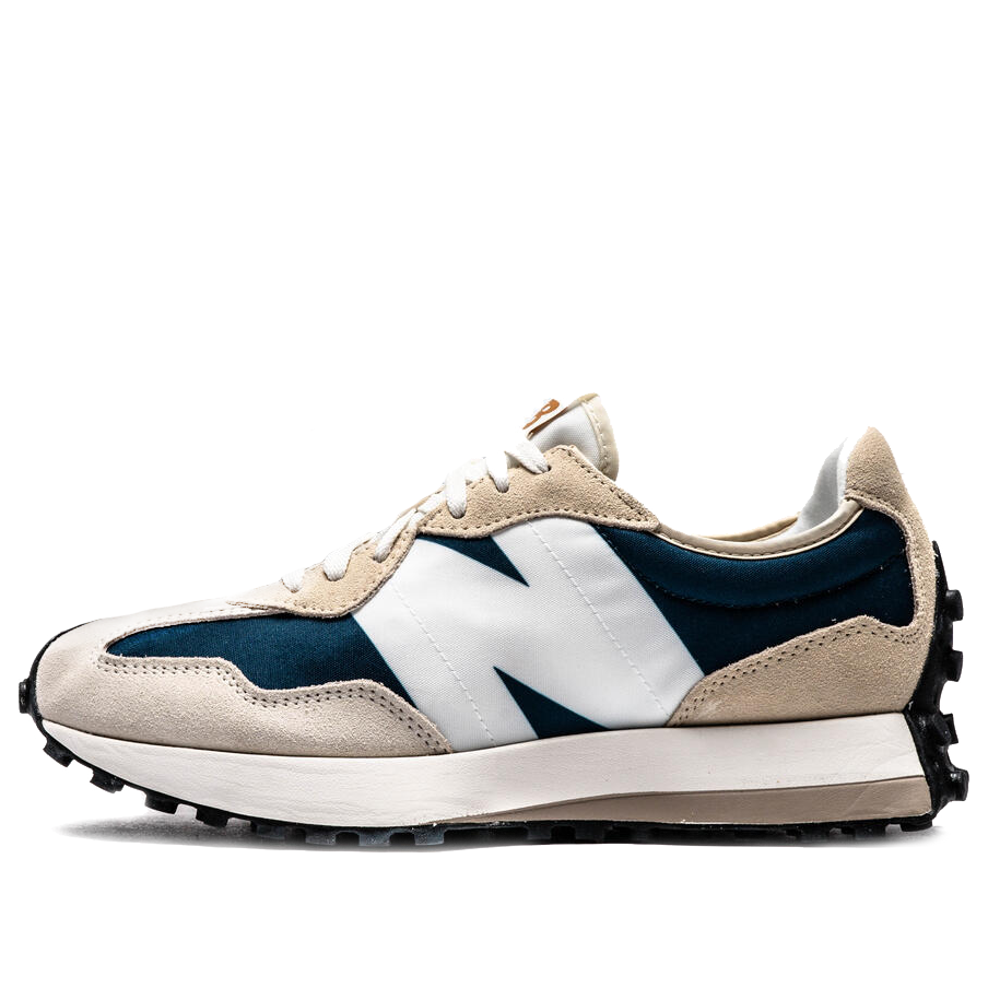 New Balance 327 'Khaki' MS327OB