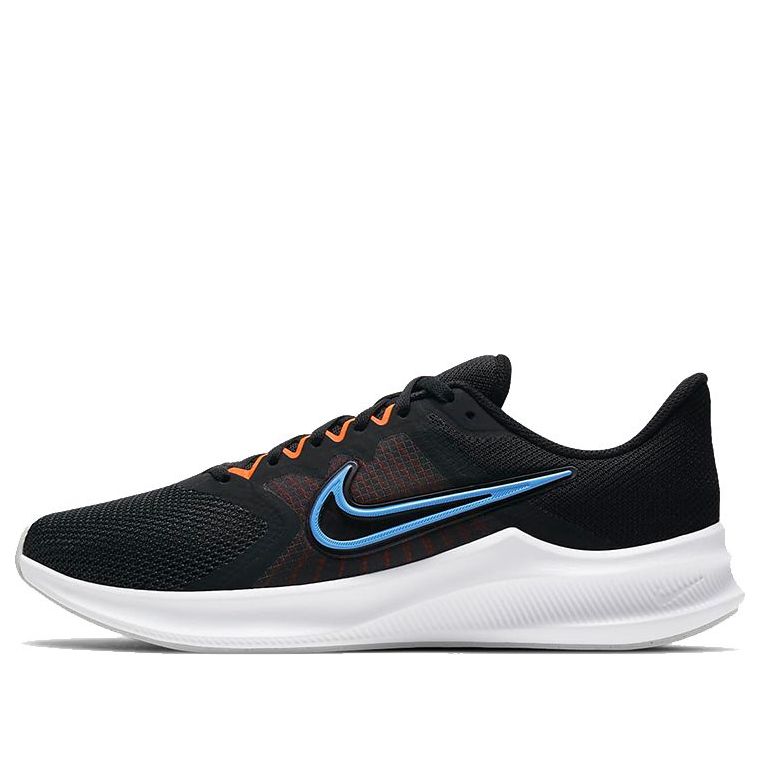 Nike Downshifter 11 'Black Coast' CW3411-001