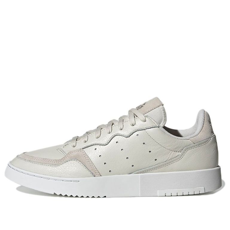 adidas Originals Super Court 'Solid Grey Off White' EE6031