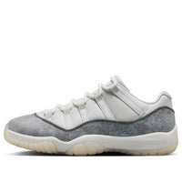 Air Jordan 11 Retro Low 'Year of the Snake' HQ7000-001