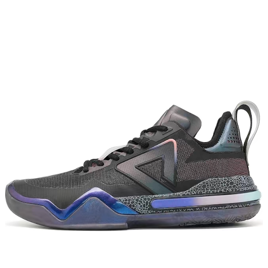 Peak AW1 Switch Andrew Wiggins 'DNA' ET31877A-BLKPNK