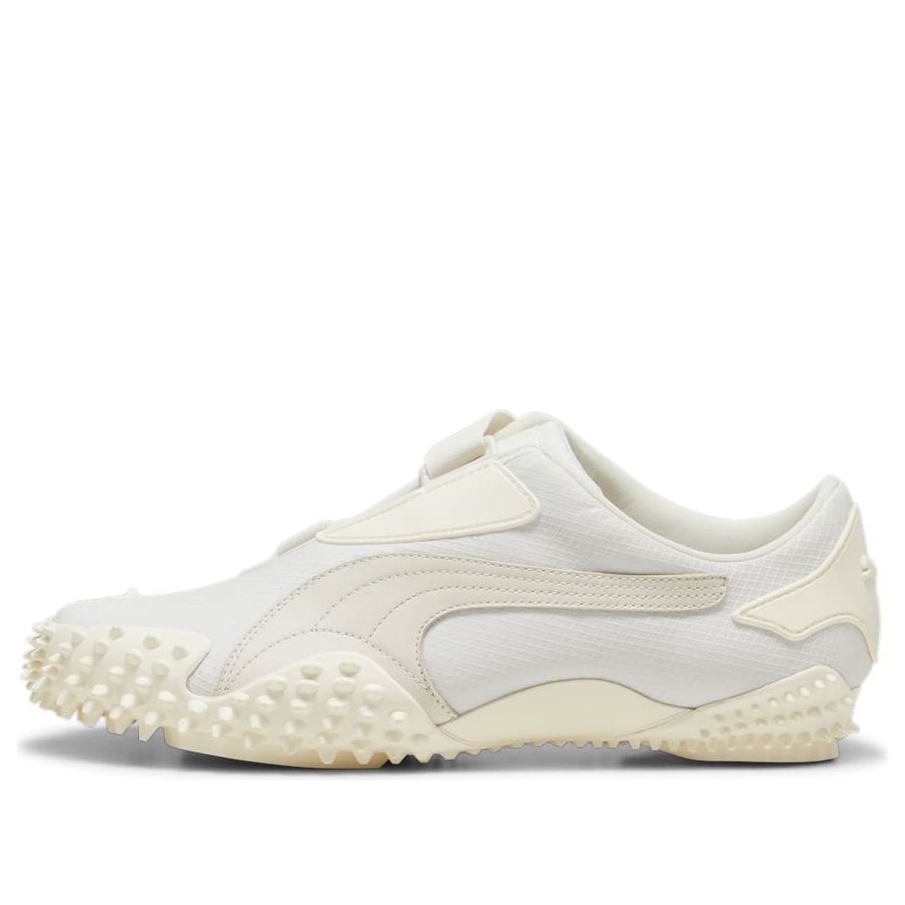 PUMA Mostro Archive 'White Grey' 397329-01