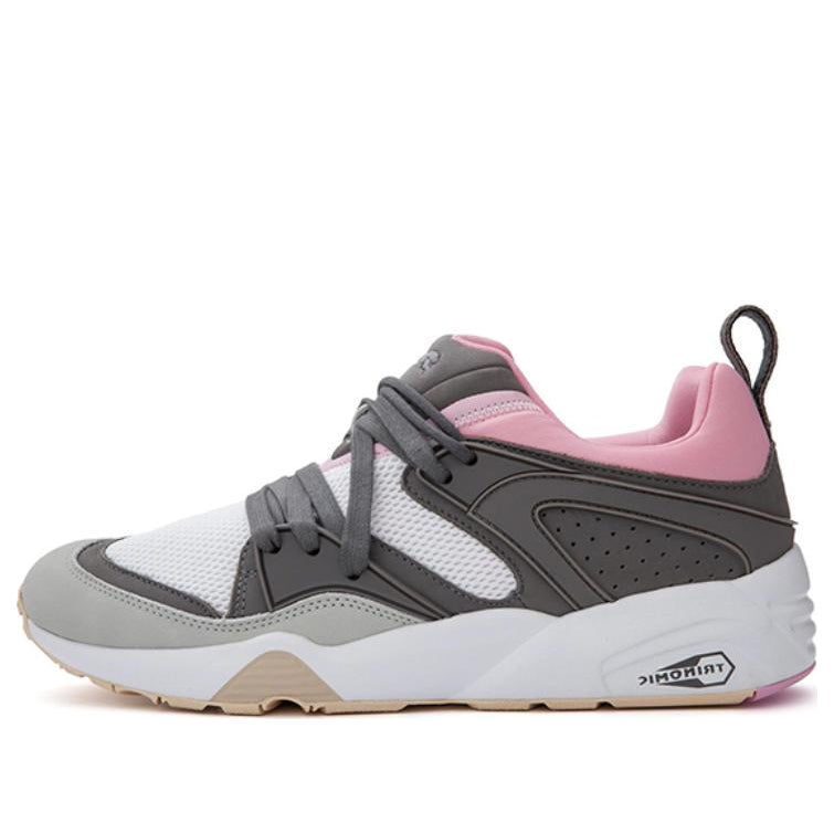 PUMA Solebox x Blaze of Glory 'Champagne' 364915-01