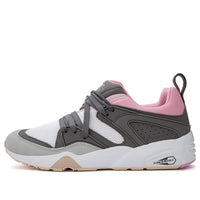 PUMA Solebox x Blaze of Glory 'Champagne' 364915-01