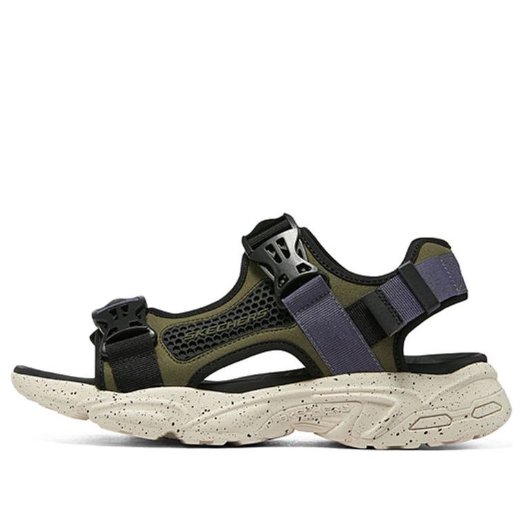 Skechers Stamina 237396-OLBK