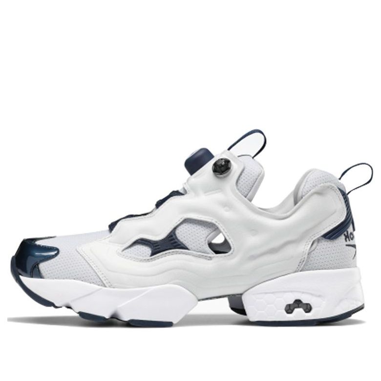 Reebok InstaPump Fury OG MU 'White Navy' FV0419