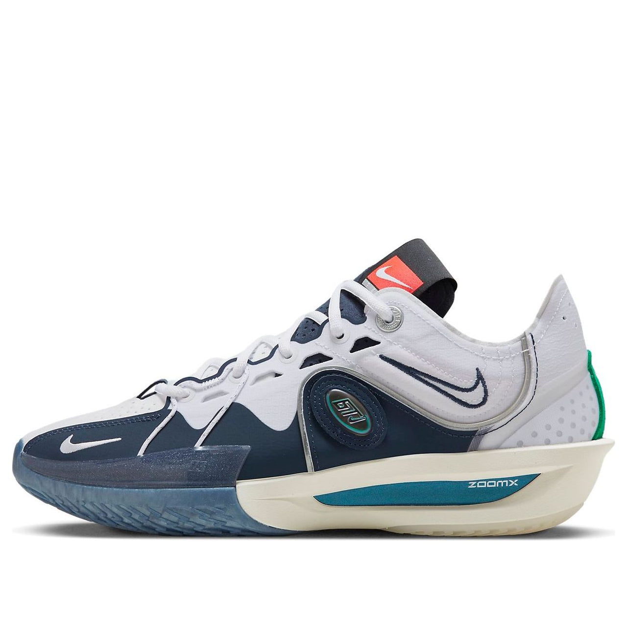 Nike Air Zoom G.T. Cut 3 EP 'All-Star Zoom Flight Five' FZ5743-100