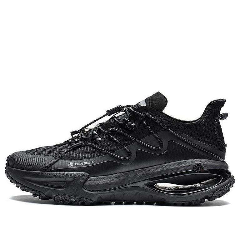 Li-Ning Yijie Hiking Shoes 'Black' ARDT011-5