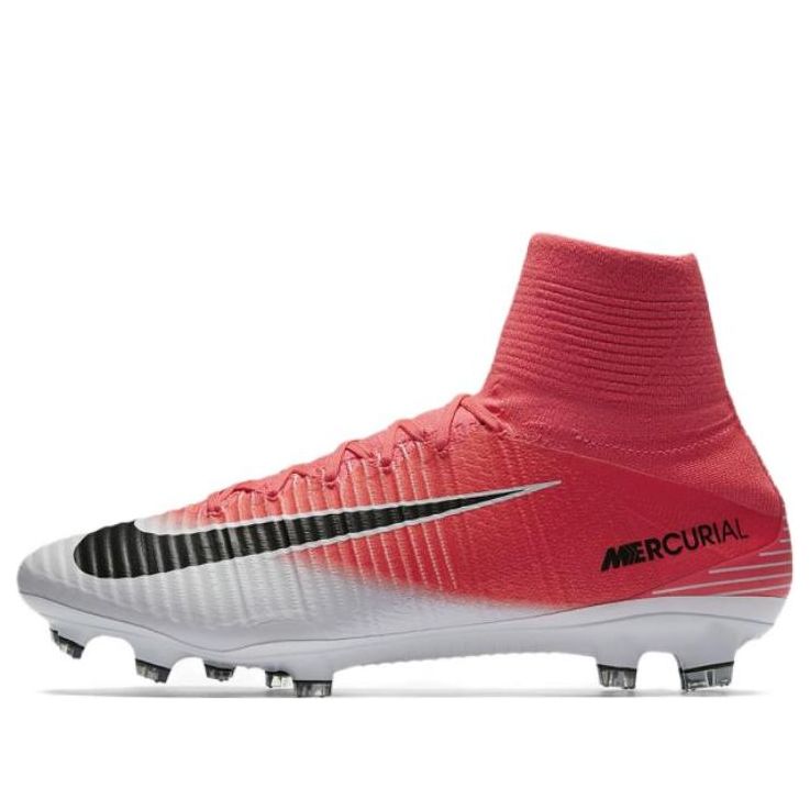 Nike Mercurial SuperFly 5 FG 'Racer Pink' 831940-601