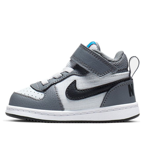 (TD) Nike Court Borough Mid 870027-009