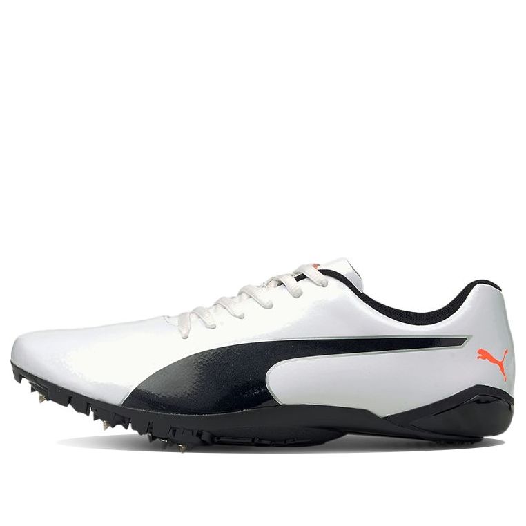 PUMA EvoSPEED Prep Sprint 2 'White Black' 194934-01