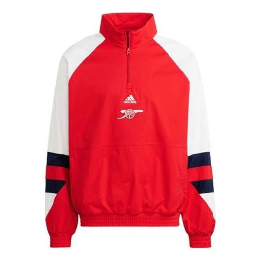 adidas Arsenal Icon Top 'Scarlet' HT7152