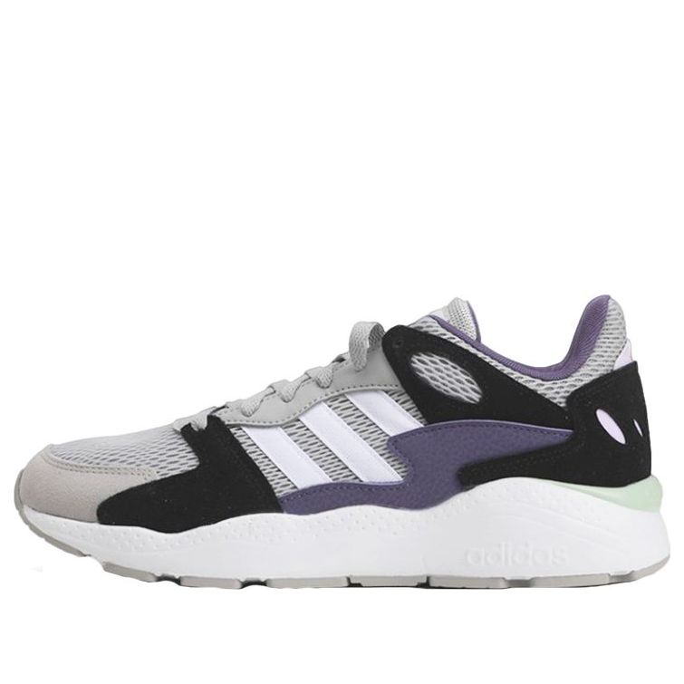 adidas Crazychaos 'Grey Purple' FX3541