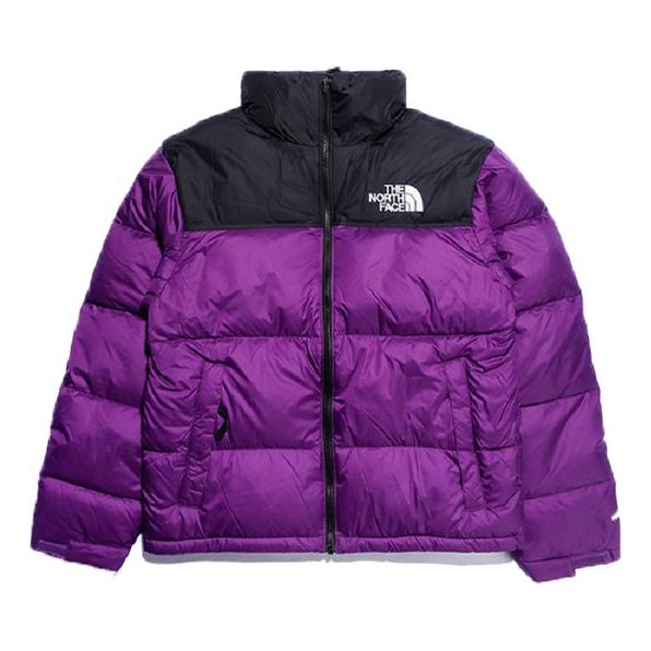 THE NORTH FACE 1996 Nuptse 700 Jacket 'Purple' NF0A3C8D-JC0