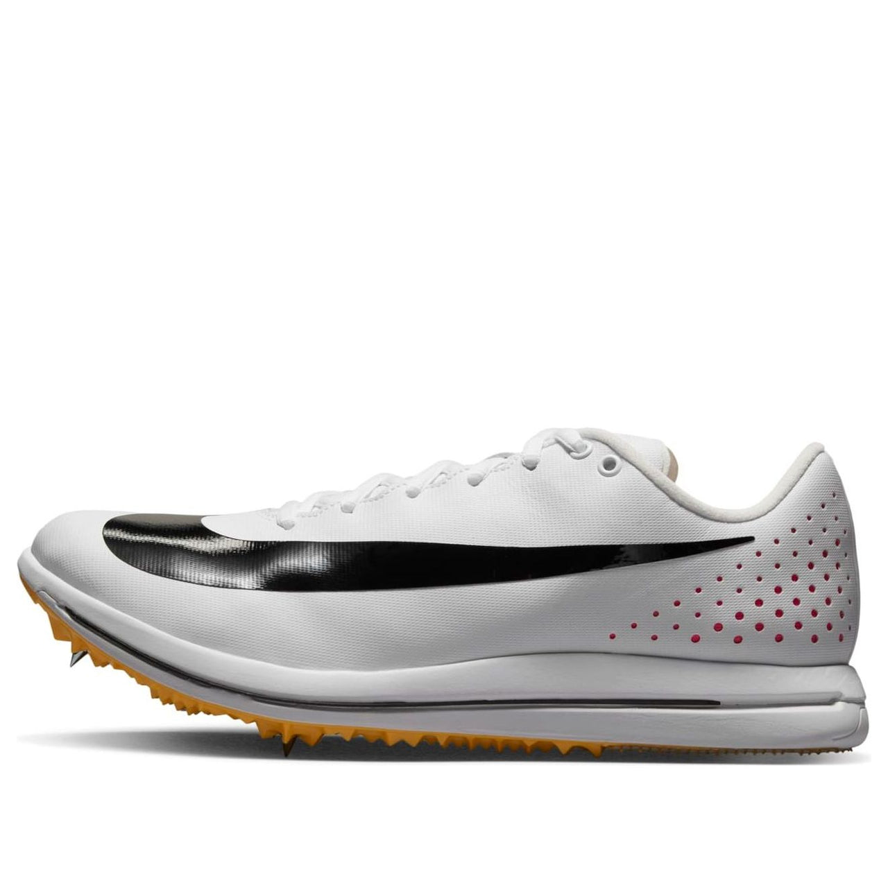 Nike Triple Jump Elite 2 'White Hyper Pink Orange' AO0808-101