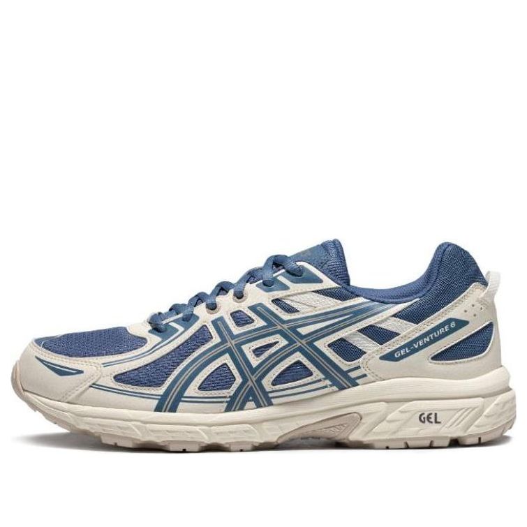 ASICS Gel-Venture 6 'Blue White' 1011B550-400