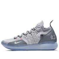 Nike Zoom KD 11 EP 'Cool Grey' AO2605-002