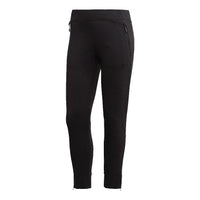 (WMNS) adidas ID Glory 7/8 Skinny Pants 'Black' DM4459