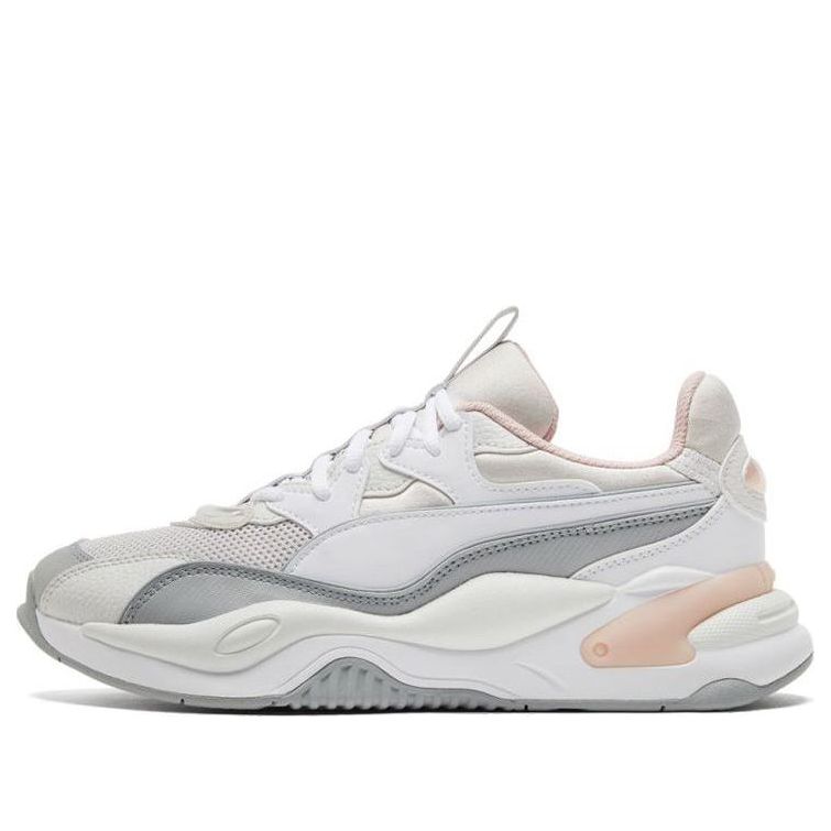 PUMA RS-2K Sahara Utility 'Nimbus Cloud' 368841-04
