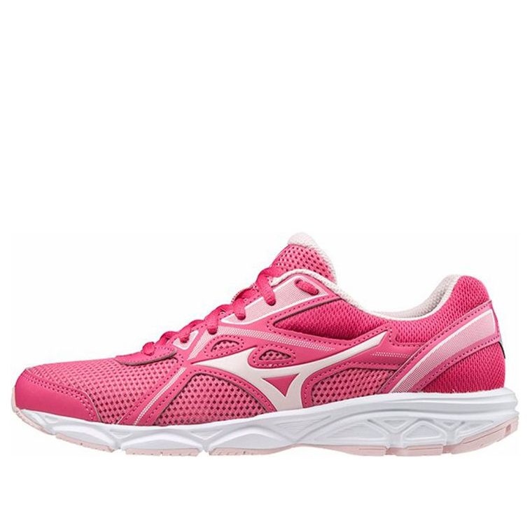 Mizuno Spark 5 Cozy Breathable Red K1GA200463