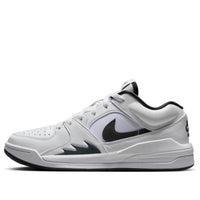 (WMNS) Air Jordan Stadium 90 'White Neutral Grey Black' FB2269-101
